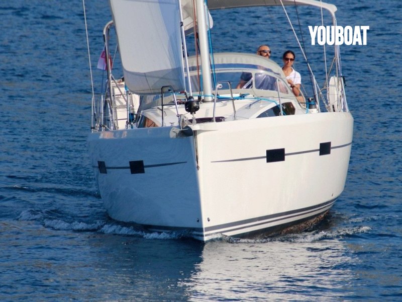 Viko Boats 35 S - 15ch Yanmar (Die.) - 12m - 2023 - 139.046 €
