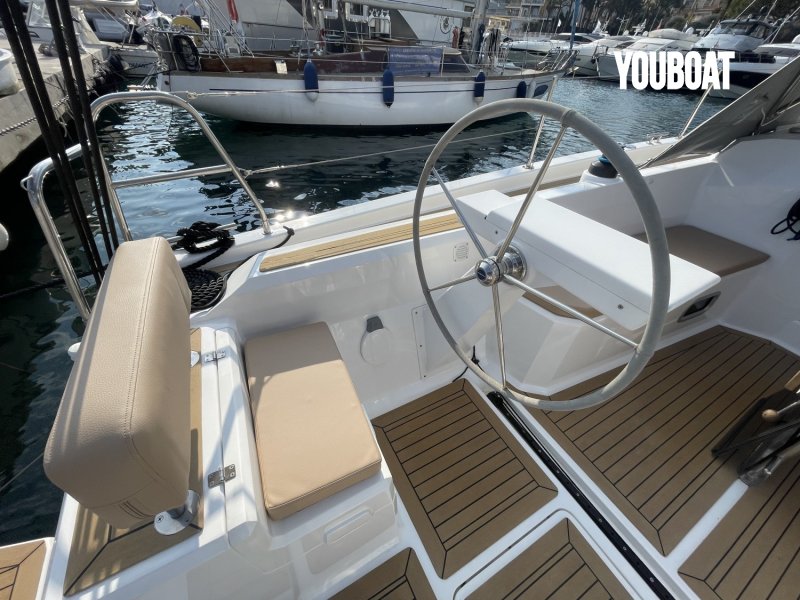 Viko Boats 35 S - 30ch Yanmar (Die.) - 11.65m - 2022 - 132.000 €