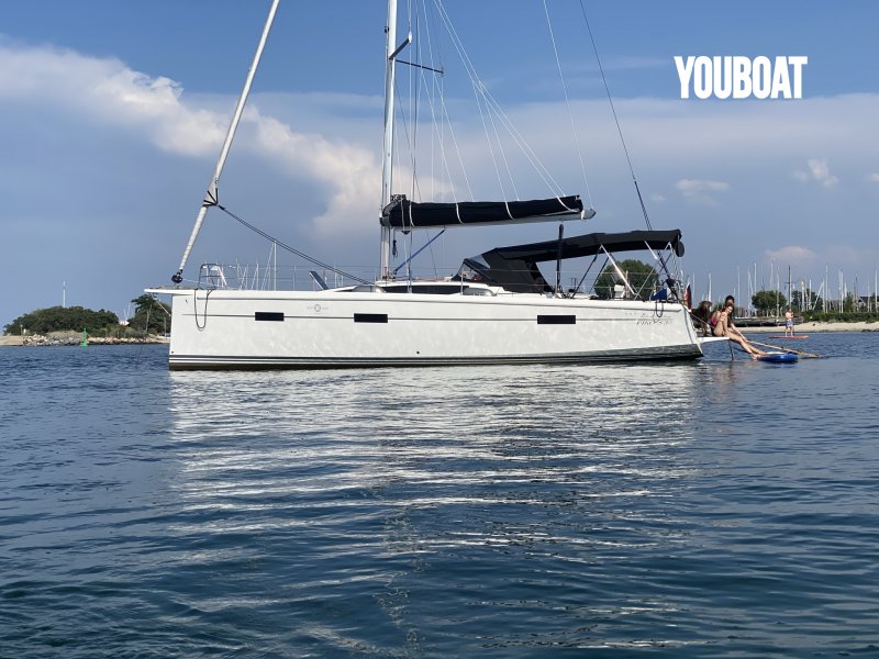 Viko Boats 35 S nuovo in vendita