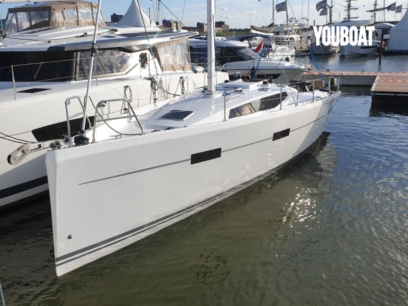Viko Boats 35 S - 30hp Yanmar (Die.) - 10.88m - 2023 - 139.999 €