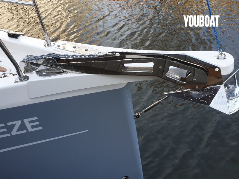 Viko Boats 35 S - 30cv Yanmar (Die.) - 10.88m - 2023 - 139.999 €