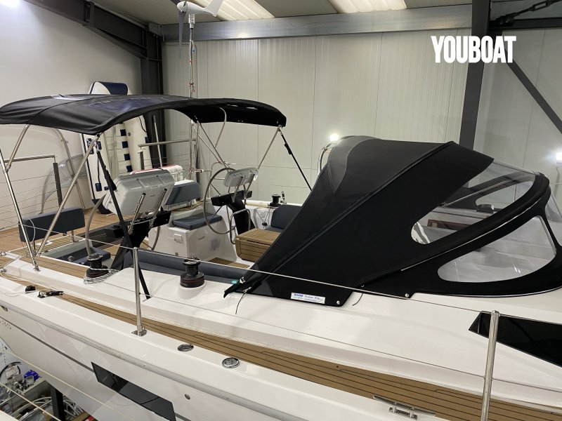 Viko Boats 35 S - 30cv Yanmar (Die.) - 10.88m - 2023 - 139.999 €