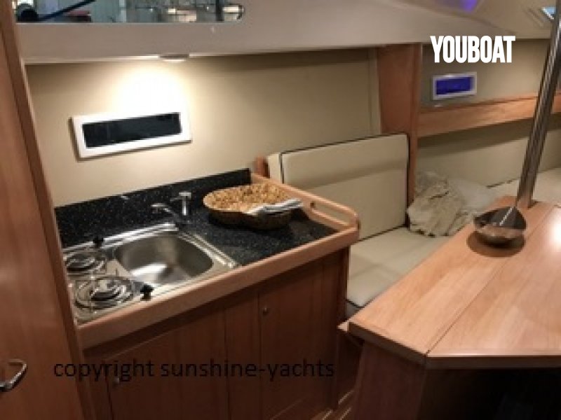 Viko Boats S26 - 10ch Yanmar (Die.) - 8.5m - 2023 - 92.270 €