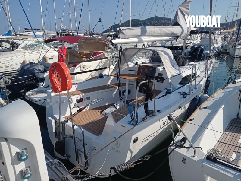 Viko Boats S26 - 10ch Yanmar (Die.) - 8.5m - 2023 - 92.270 €