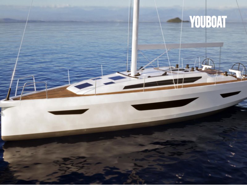 Viko Boats Stratos 43 - 30hp Yanmar (Die.) - 11.99m - 2024 - 143.875 £