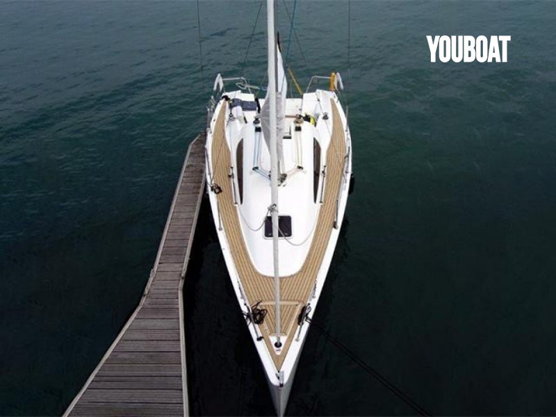 Viko Boats 30 S - 15ch Yanmar (Die.) - 9.27m - 2023 - 77.000 €