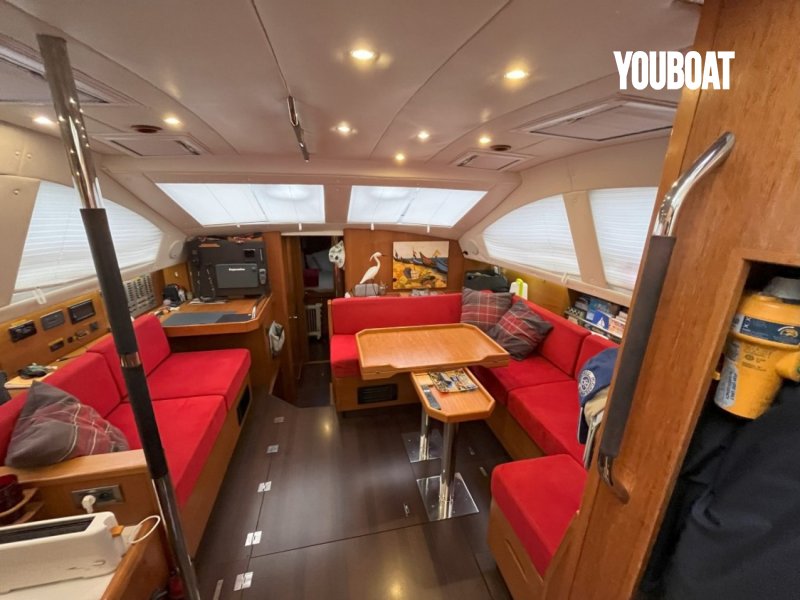 Wauquiez Pilot Saloon 47