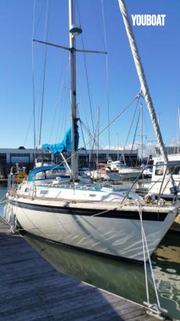 Westerly Corsair used for sale