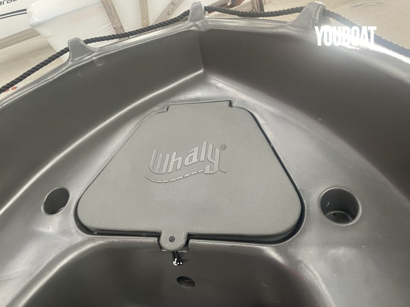 Whaly 310 - 6ch Yamaha (Ess.) - 3.1m - 2.431 €