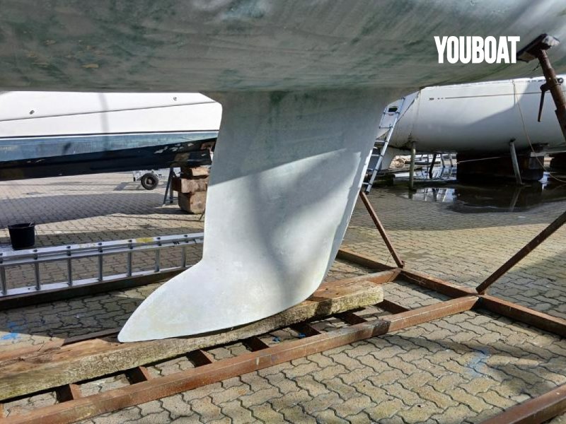X-Yachts X-332 - 18hp 2GM20FW Yanmar (Die.) - 10.06m - 2001 - 49.950 £