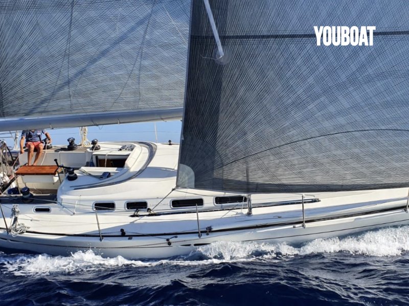 X-Yachts X-43 used for sale