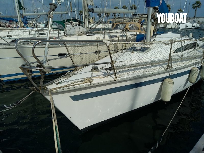 Yachting France Jouet 920 Dl