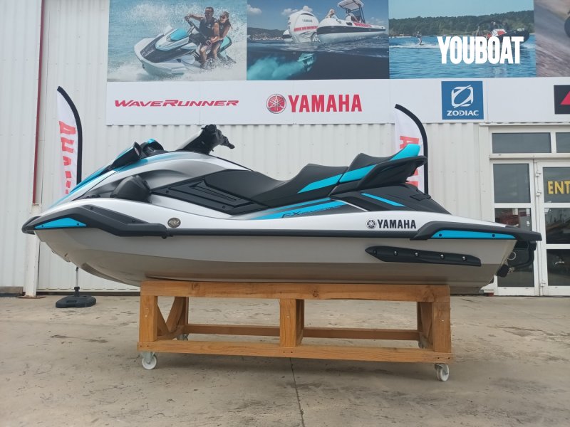 Yamaha FX HO Cruiser neuf à vendre