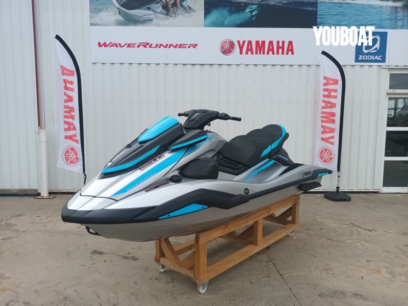 Yamaha FX HO Cruiser - 200ch Yamaha (Ess.) - 3.58m - 2024 - 27.190 €