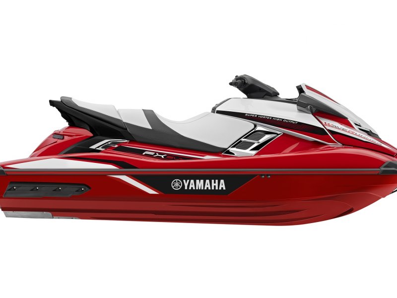 Yamaha FX SVHO neuf à vendre