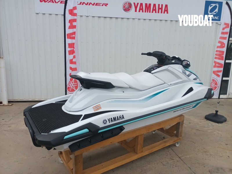 Yamaha VX - 115ch Yamaha (Ess.) - 3.37m - 2024 - 16.490 €
