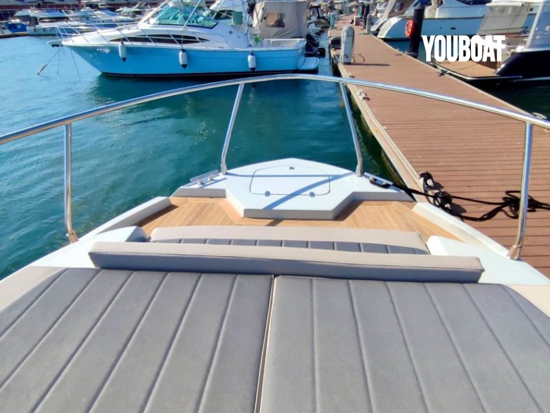 Yaren Yacht N32 Katamaran - 150PS Yanmar (Die.) - 9.6m - 2023 - 178.000 €