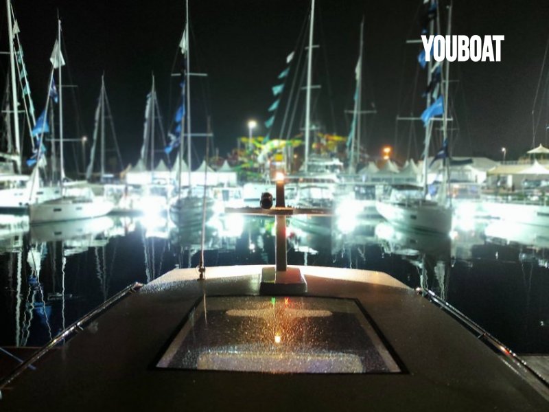 Yaren Yacht N36 Katamaran - 2x250ch (Die.) - 11m - 2023 - 355.000 €