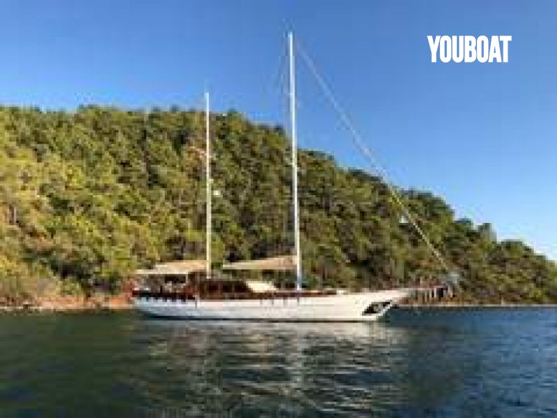 Yener Yacht 29