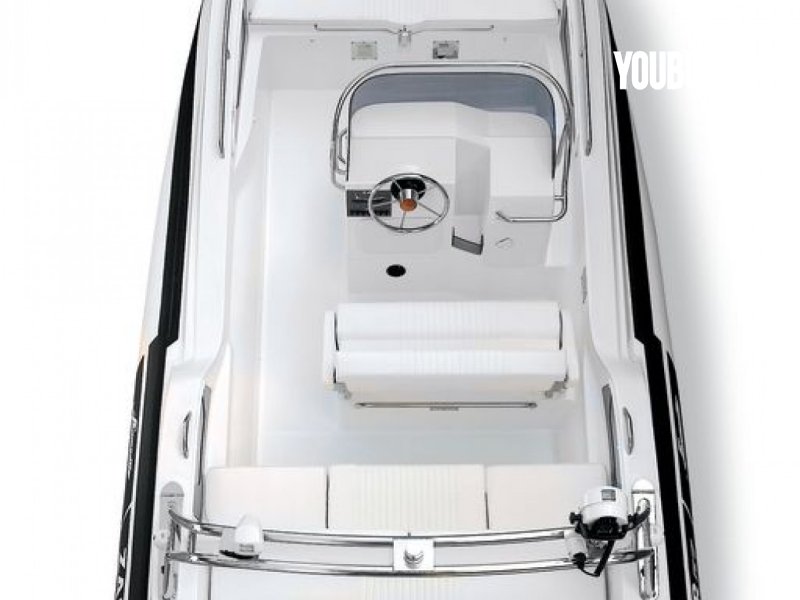 Zar Formenti 57 Wd Classic Luxury - 115ch Suzuki (Ess.) - 5.92m - 2023 - 71.600 €