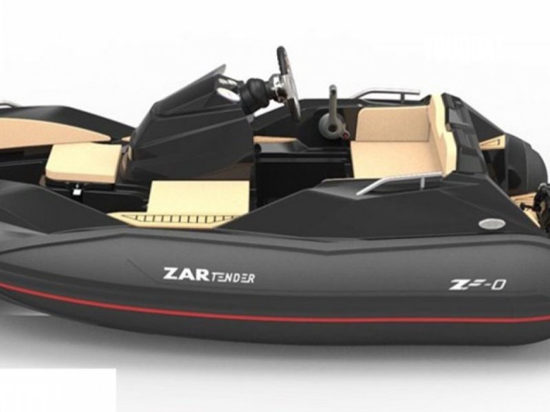 Zar Formenti ZF0 - 40PS Suzuki (Ben.) - 3.1m - 2019 - 26.900 €