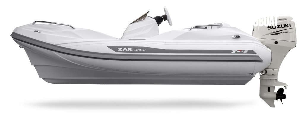 Zar Formenti ZF2 neuf à vendre
