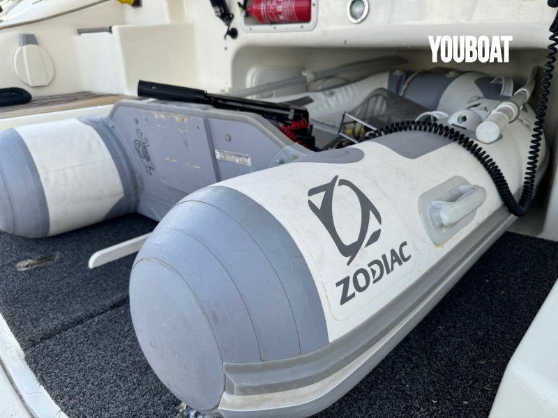 Zodiac Cadet 200 Aero - 2.5hp Mercury (Gas.) - 2m - 2019 - 856 £