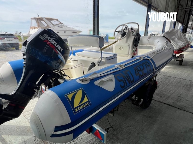 Zodiac Medline 500 Sundream à vendre - Photo 3