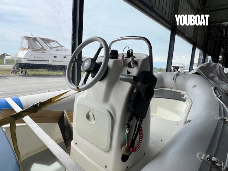 Zodiac Medline 500 Sundream à vendre - Photo 6