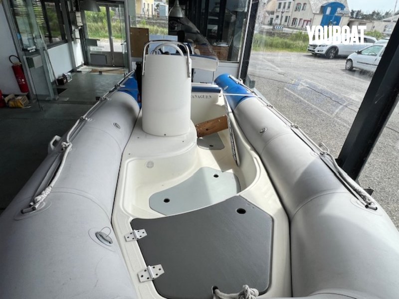 Zodiac Medline 500 Sundream à vendre - Photo 4