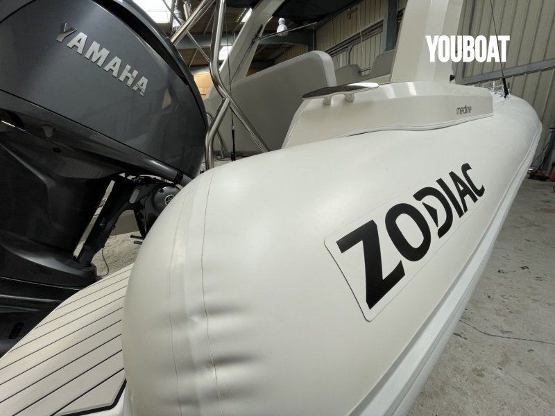 Zodiac Medline 7.5 - 250ch Yamaha (Ess.) - 7.34m - 2023 - 96.000 €