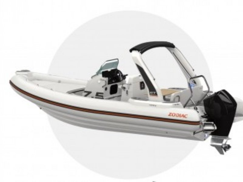 Zodiac Medline 7.5 GT, SemiRigide neuf à la vente (Vald'Oise) N°383021