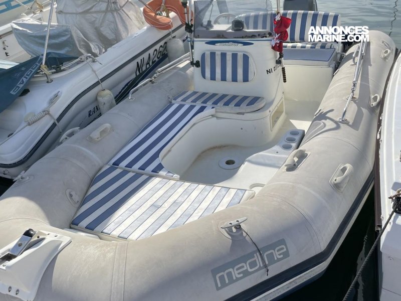 achat pneumatique   SEA ONE YACHTING