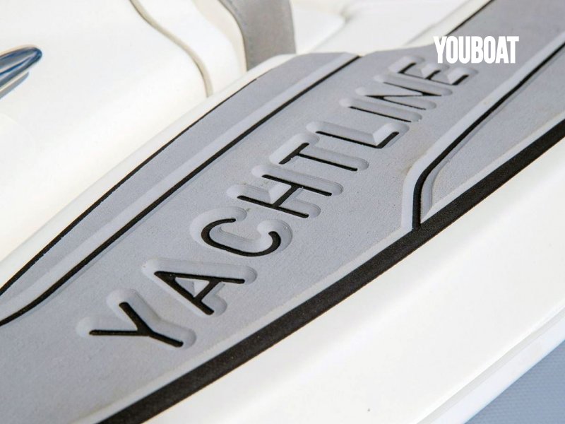 Zodiac Yachtline 360 DL - 20ch DF20 ATL Suzuki (Ess.) - 3.6m - 2024 - 19.150 €