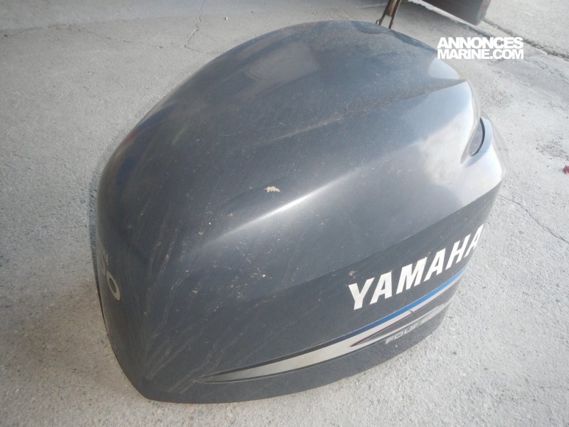 achat Pièce Moteur Capot Yamaha F200A - 3,3L BEAR YACHTING