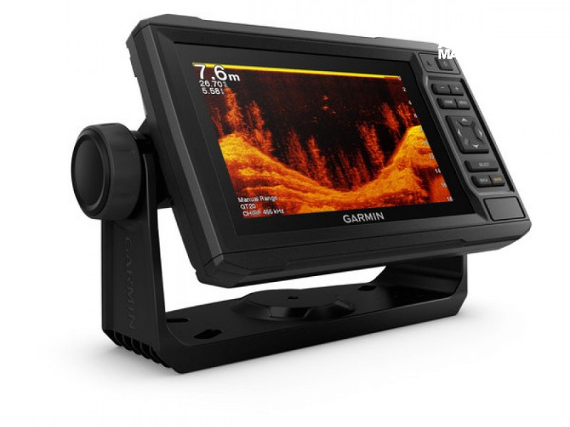 GPS / Traceur Garmin EchoMap UHD 62cv � vendre - Photo 1