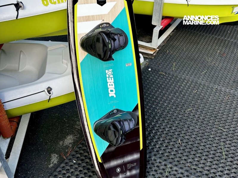 achat Loisirs et Divers Pack Wakeboard Jobe Vanity 131cm LE BLAN MARINE