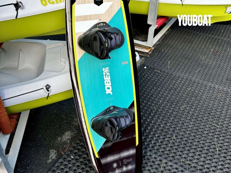 Pack Wakeboard Jobe Vanity 131cm à vendre par 