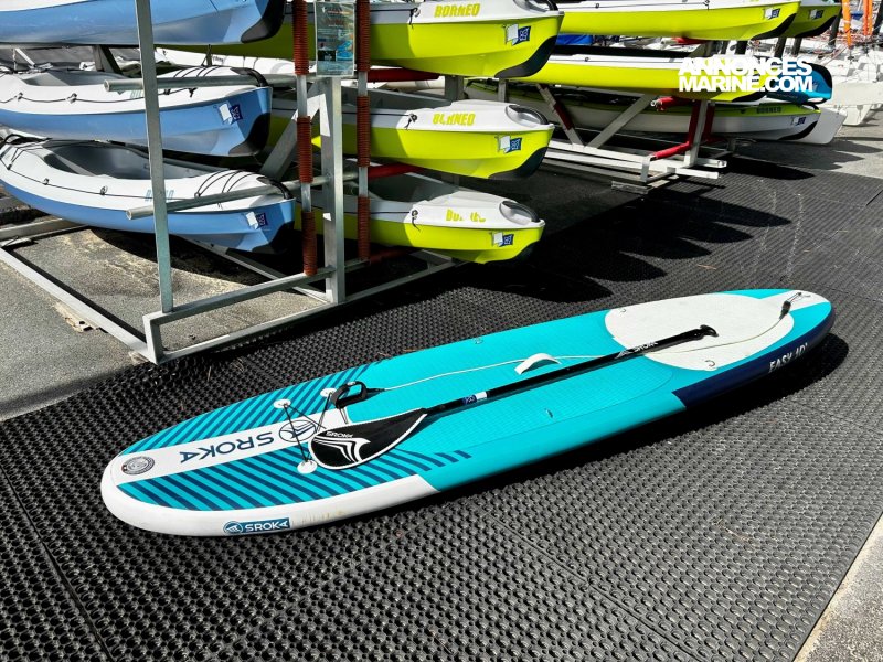 Loisirs et Divers Paddle gonflable SROKA EASY 10  vendre - Photo 1