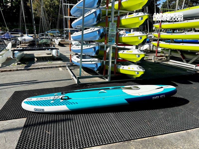 Loisirs et Divers Paddle gonflable SROKA EASY 10,6  vendre - Photo 1