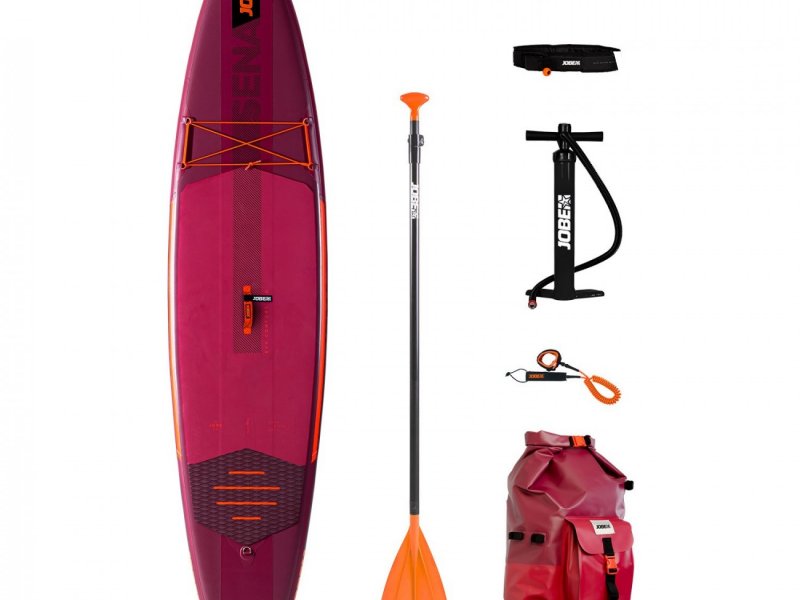 PADDLE Jobe Sena 11.0 