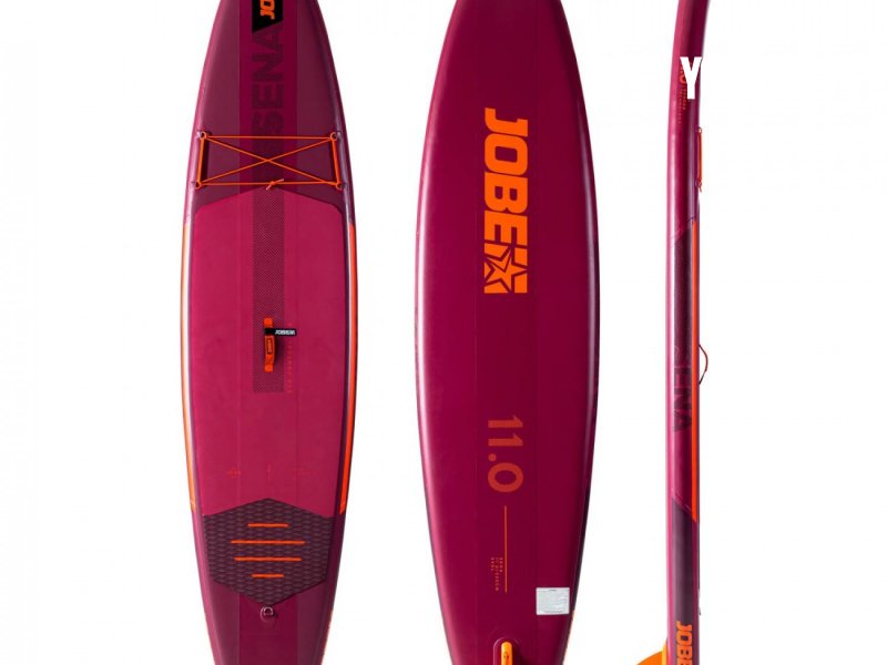 PADDLE Jobe Sena 11.0 