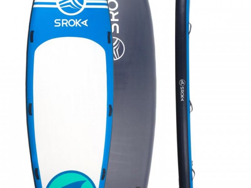 Paddle XL SROKA -  - 856 £