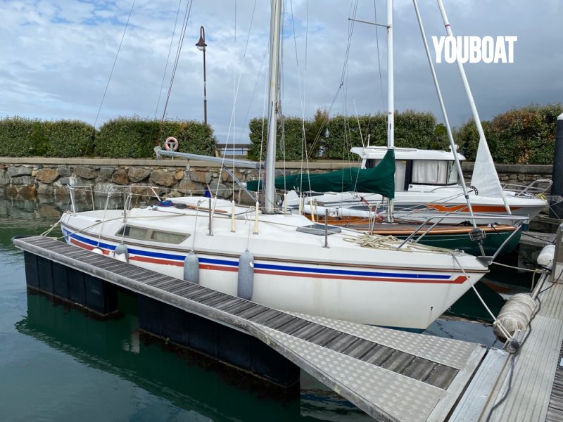 Vente place de ponton Noirmoutier 8,5x3 -  - 31.000 €