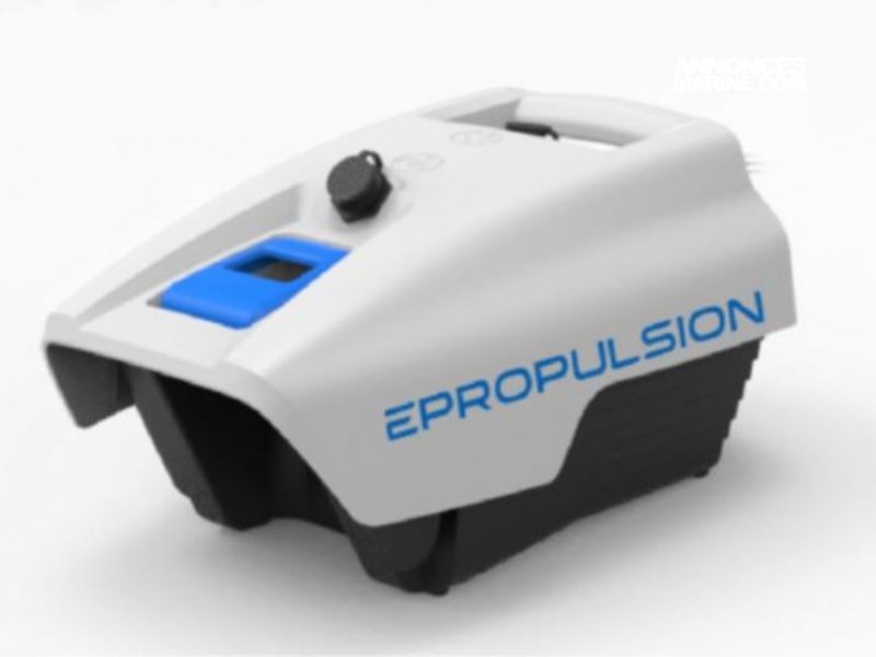 ePropulsion BATTERIE SPIRIT  vendre - Photo 1