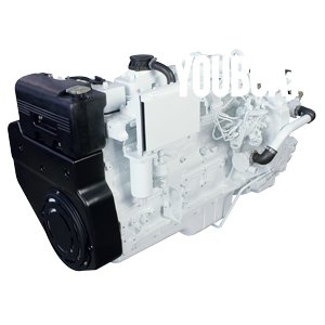 FPT NEW N67MNAM15.02 150hp Marine Diesel Engine - 150hp FPT (Die.) - 150ch - 2024 - 17.697 £