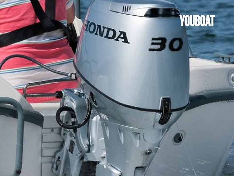 Honda 30 cv (SHGU)