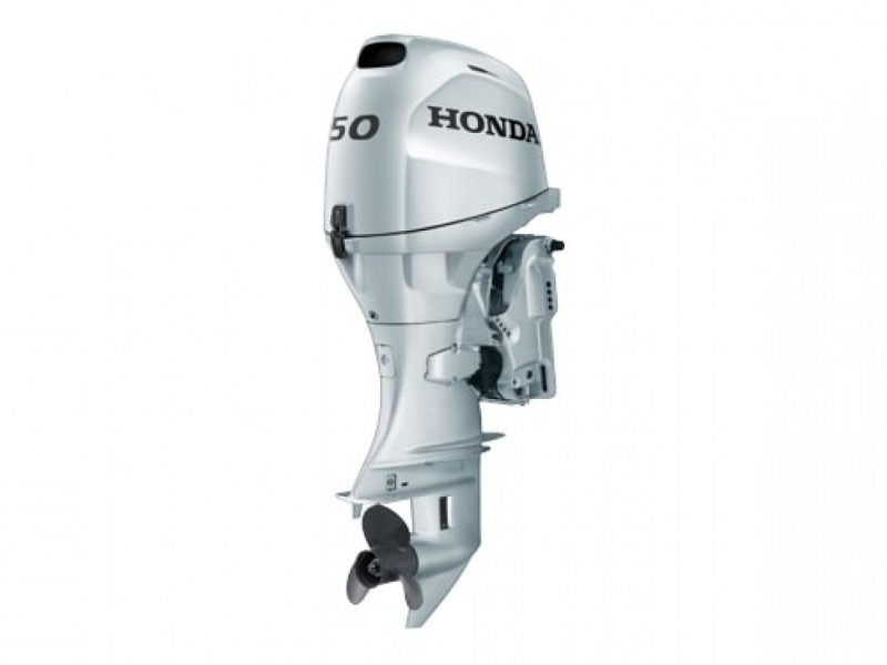 Honda 50cv (LRTZ) à vendre par 