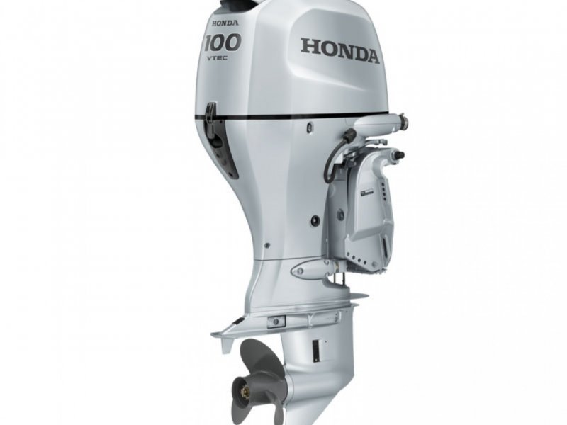 Honda BF 100 Cv LRTU - 100ch Honda (Ess.) - 100ch - 2024 - 1 €
