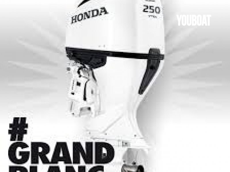 Honda BF 250